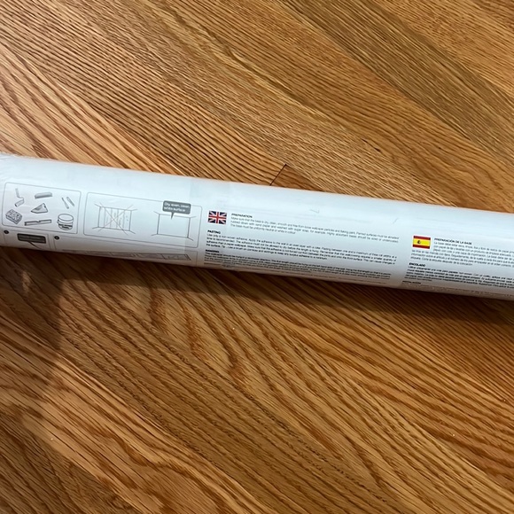 Anthropologie House of Hackney Limerance Wallpaper Rose Quartz Mauve - Picture 11 of 16